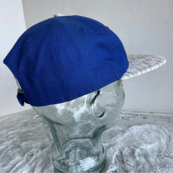 New York Giants NFL Draft Fitted Cap - Picture 5 of 10